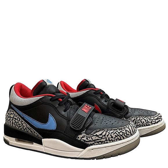 NIKE X AIR JORDAN LEGACY 312 LOW main image 8